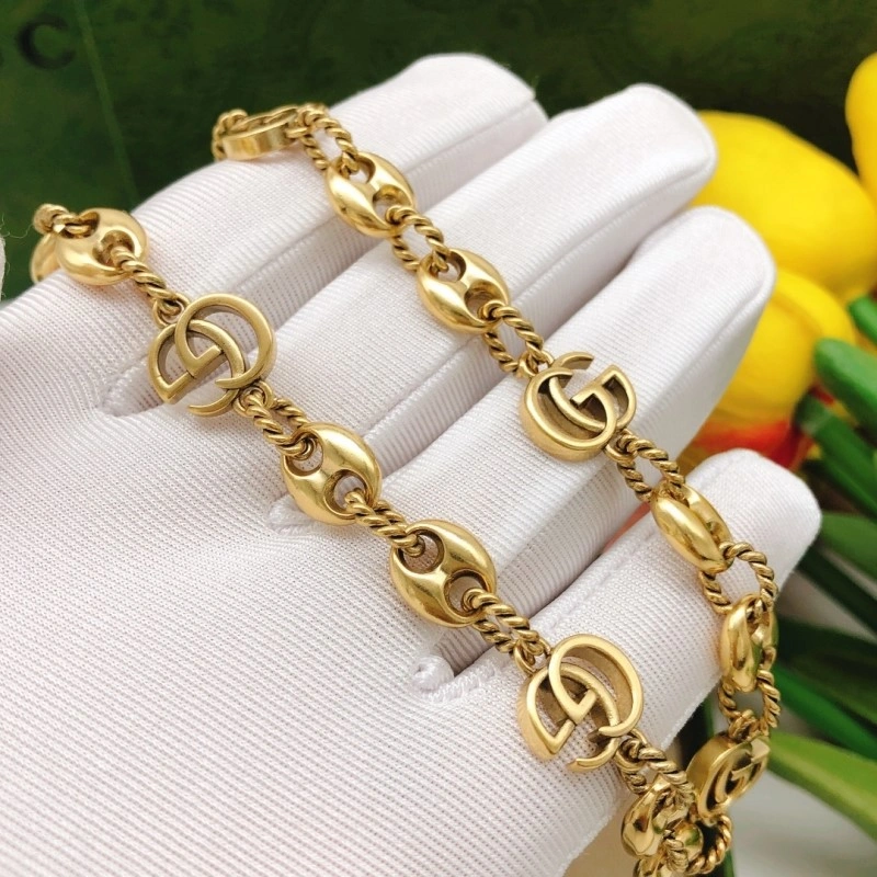 Gucci Necklaces Elegant 242982