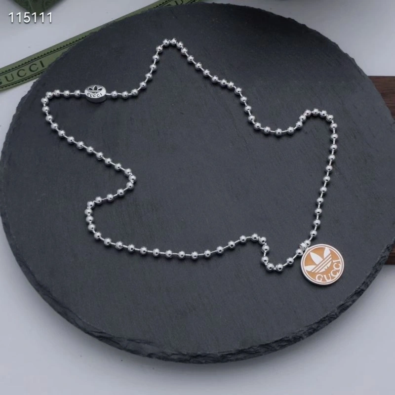 Resilient Gucci Necklaces 242957
