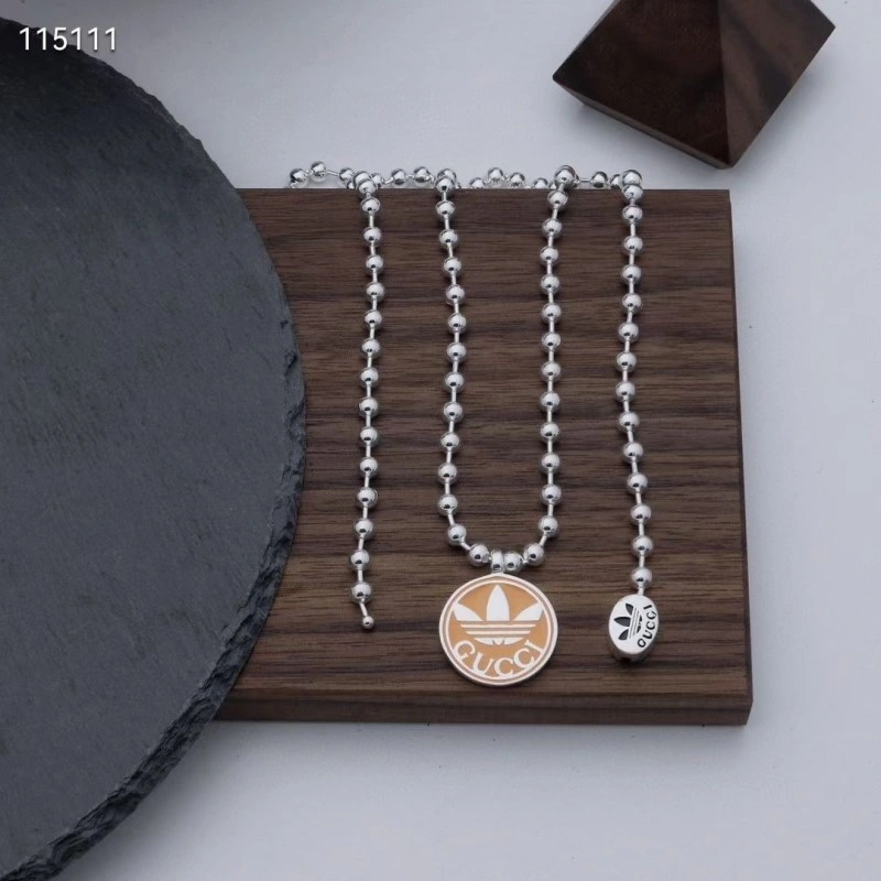 Resilient Gucci Necklaces 242957