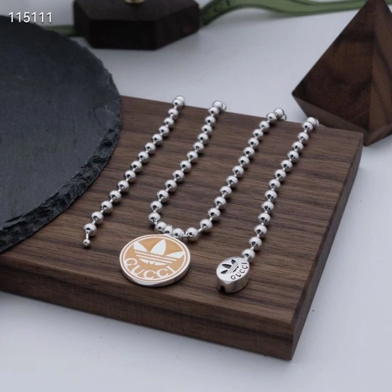Resilient Gucci Necklaces 242957