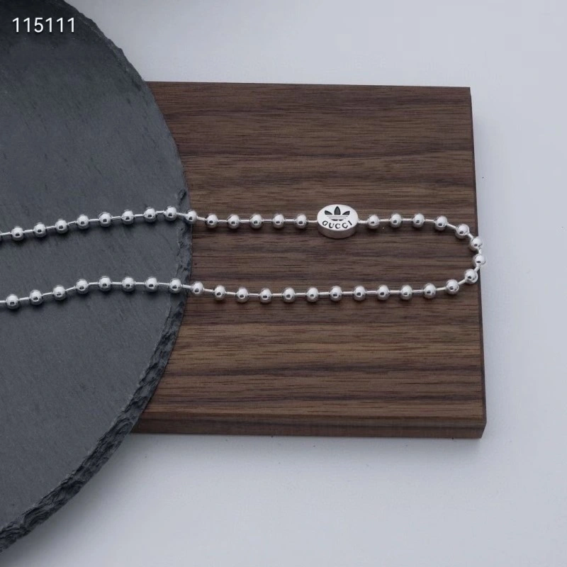 Resilient Gucci Necklaces 242957