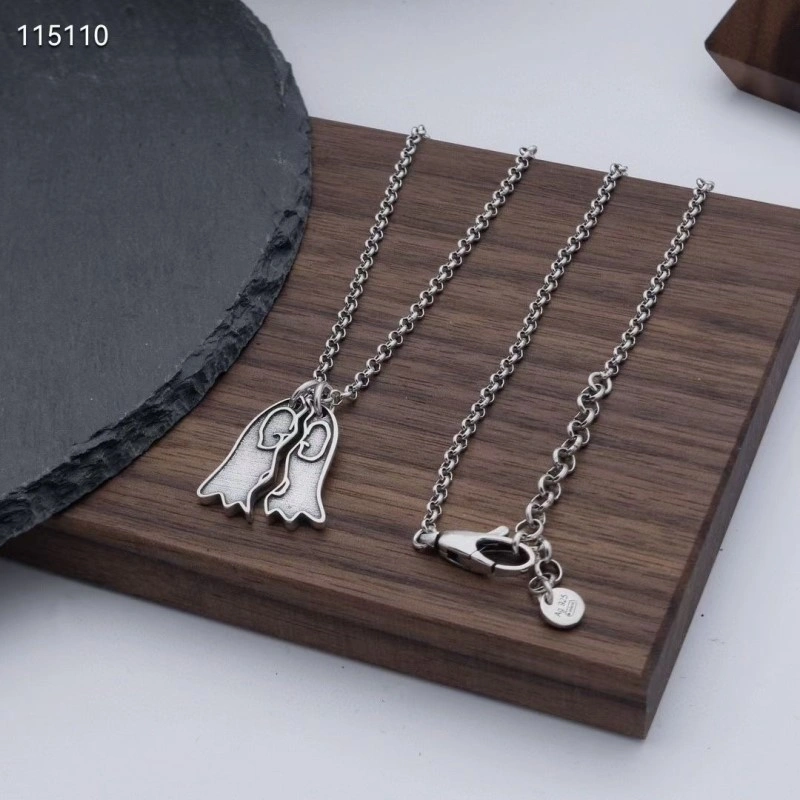 Gucci Necklaces ComfortFit 242962