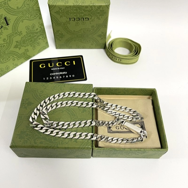 Gucci Necklaces OnTrend 242987
