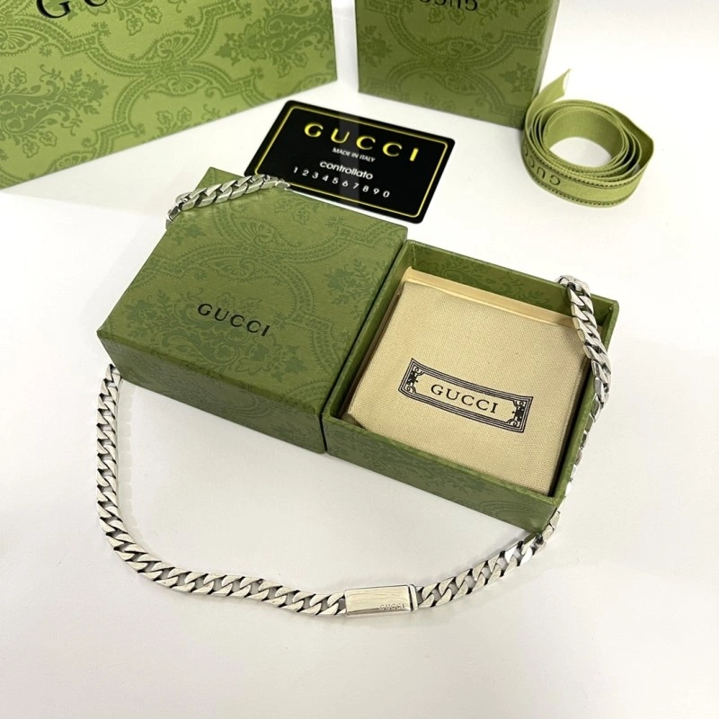 Gucci Necklaces OnTrend 242987