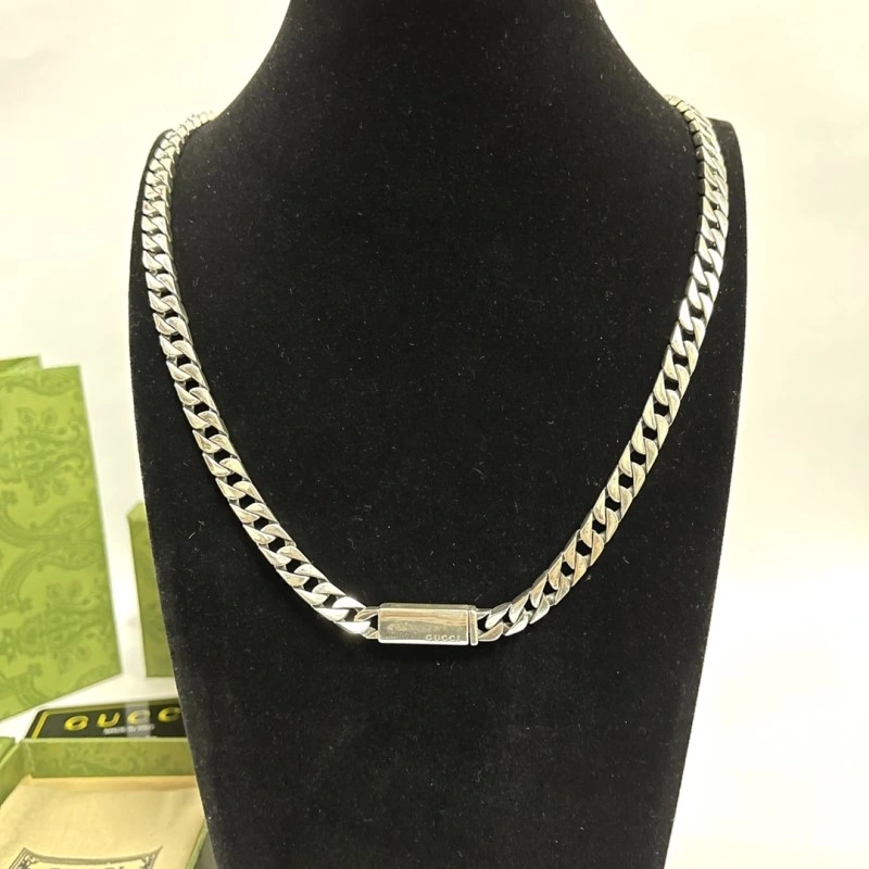 Gucci Necklaces OnTrend 242987