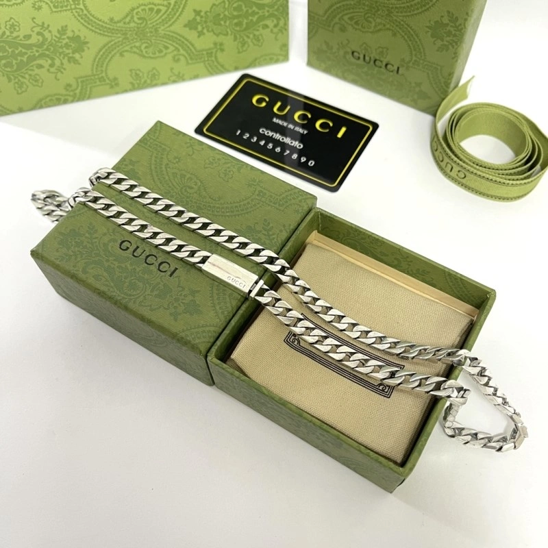 Gucci Necklaces OnTrend 242987
