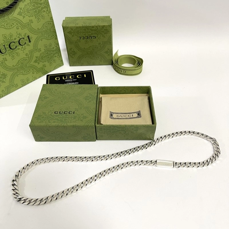 Gucci Necklaces OnTrend 242987
