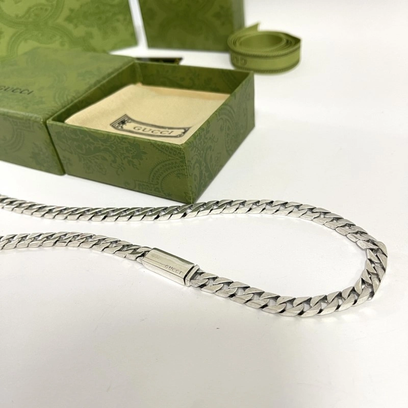 Gucci Necklaces OnTrend 242987