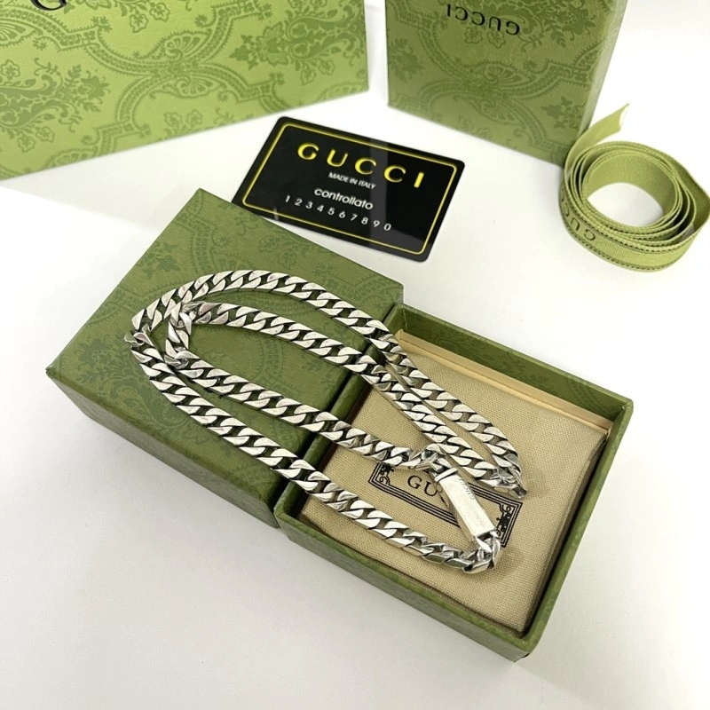 Gucci Necklaces OnTrend 242987