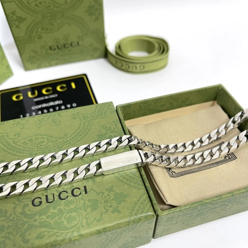 Gucci Necklaces OnTrend 242987