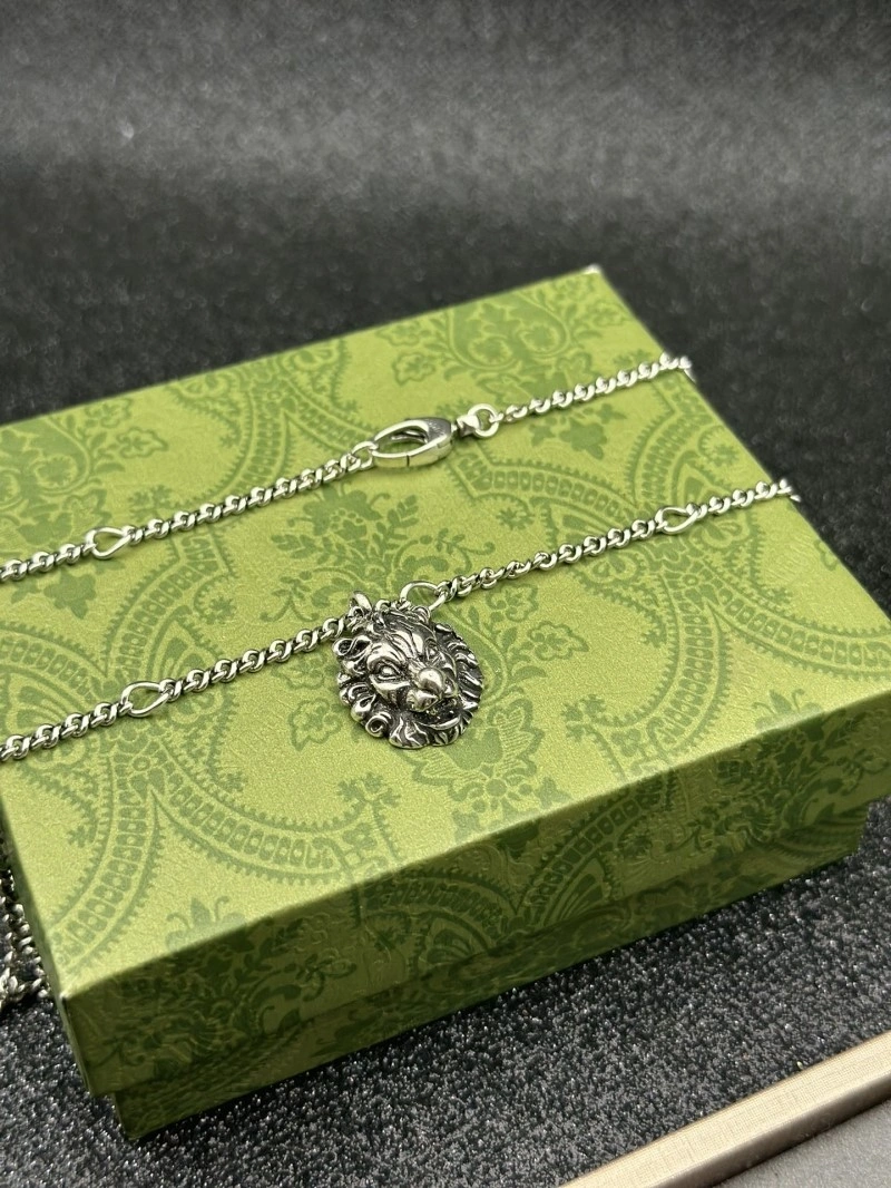 Gucci Necklaces UrbanChic 242963