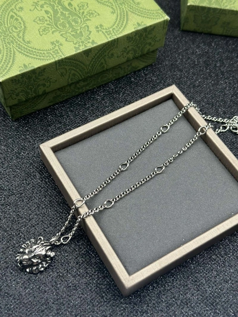 Gucci Necklaces UrbanChic 242963