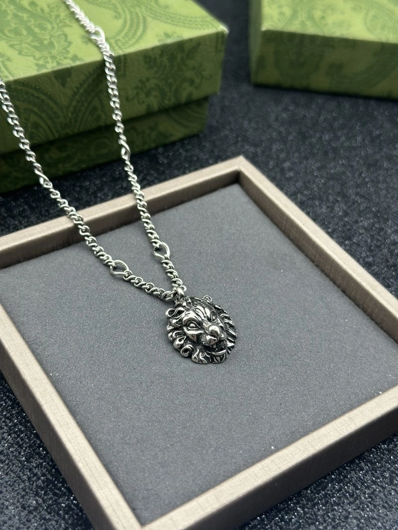 Gucci Necklaces UrbanChic 242963