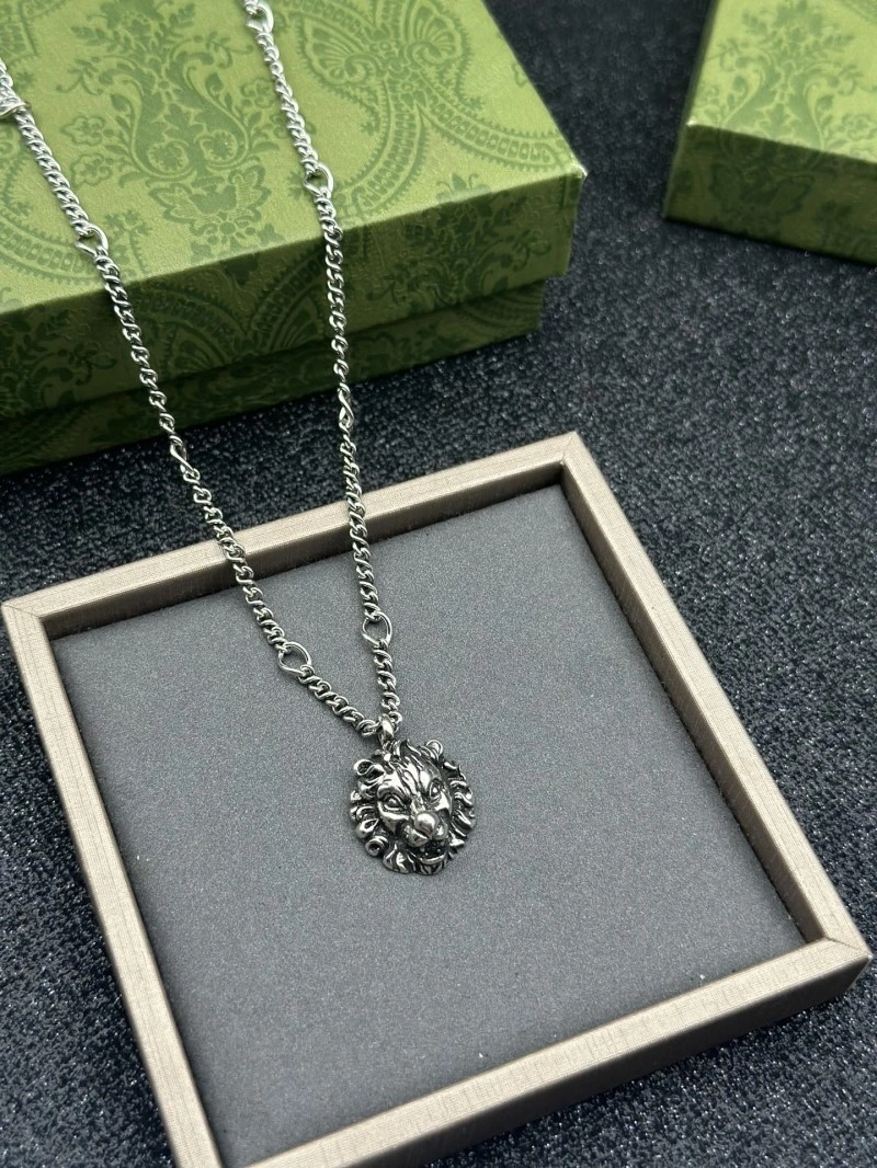 Gucci Necklaces UrbanChic 242963
