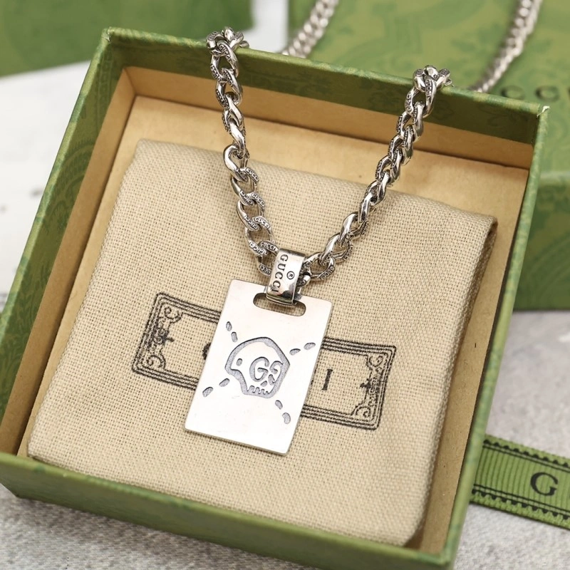 Durable Gucci Necklaces 242971