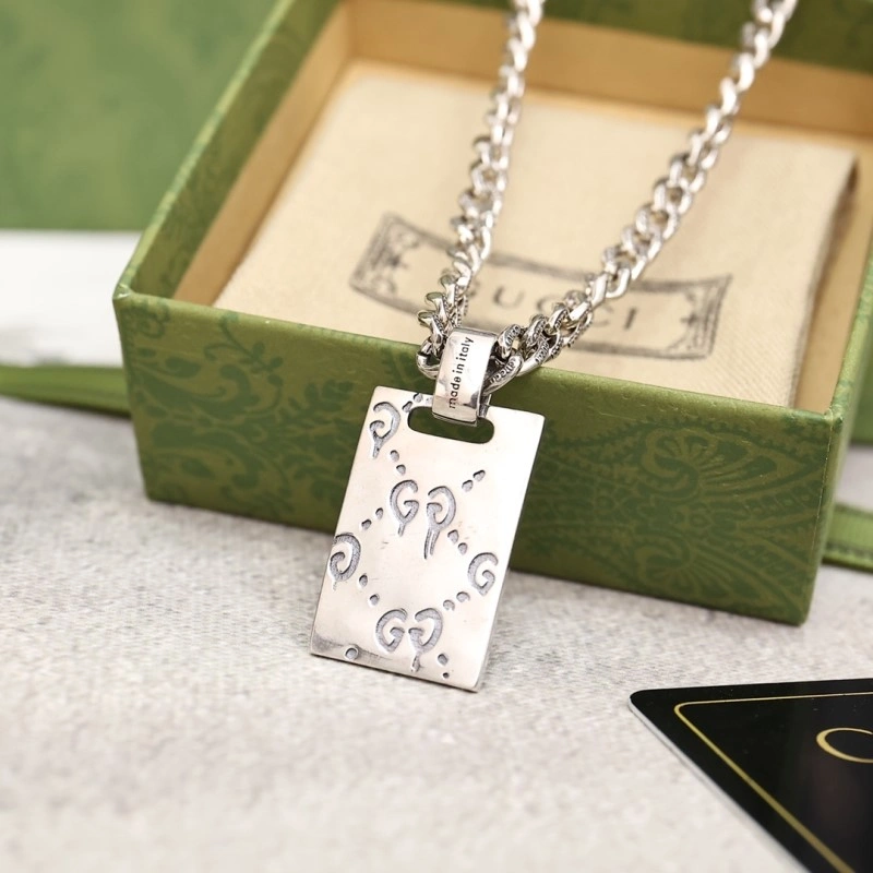 Durable Gucci Necklaces 242971