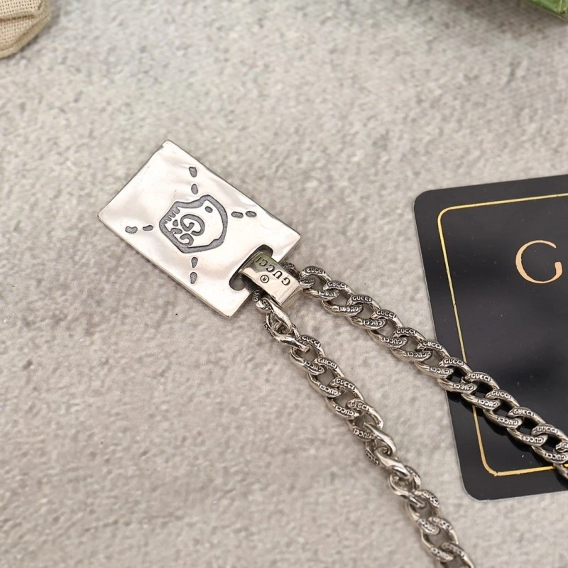 Durable Gucci Necklaces 242971