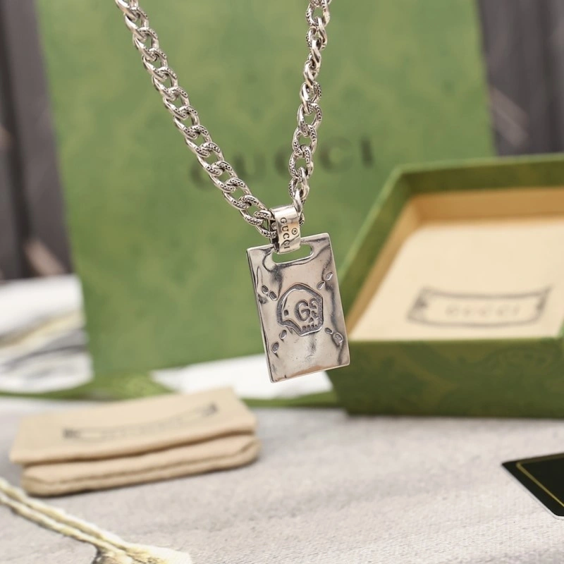 Durable Gucci Necklaces 242971