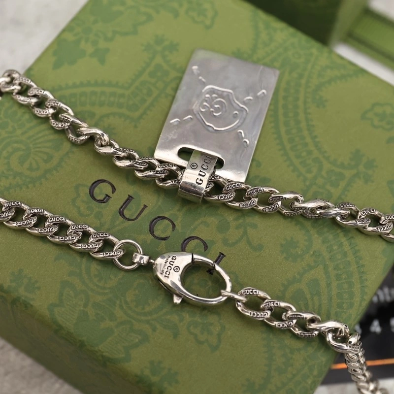 Durable Gucci Necklaces 242971