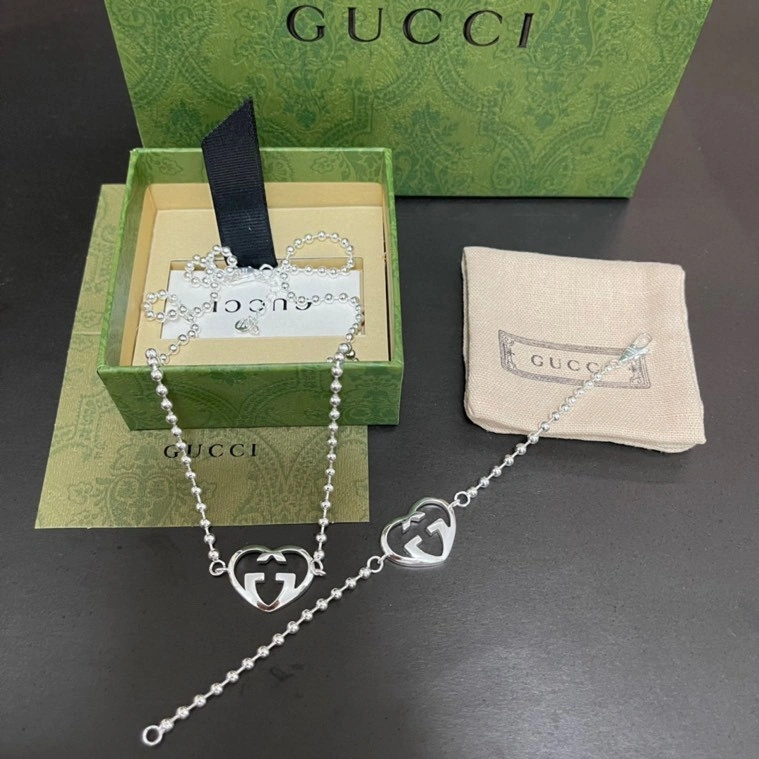 Gucci Necklaces HighPerformance 242959