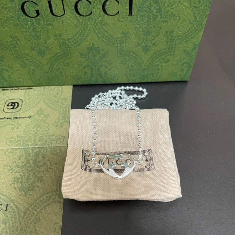 Gucci Necklaces HighPerformance 242959