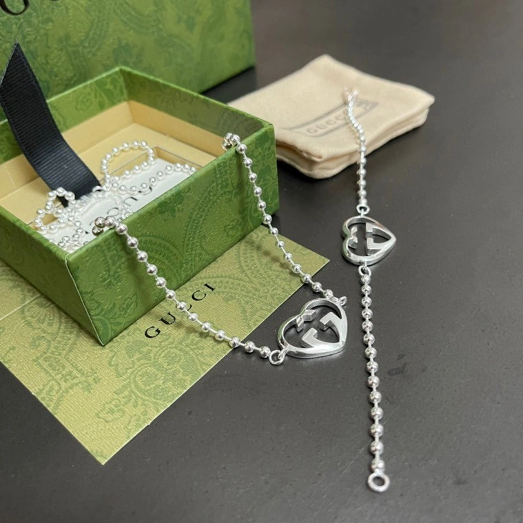 Gucci Necklaces HighPerformance 242959