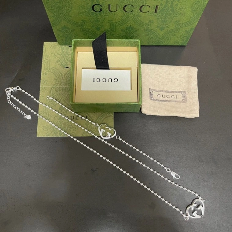 Gucci Necklaces HighPerformance 242959