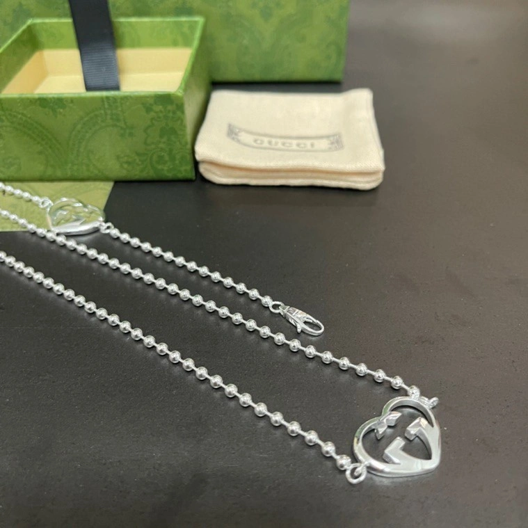 Gucci Necklaces HighPerformance 242959