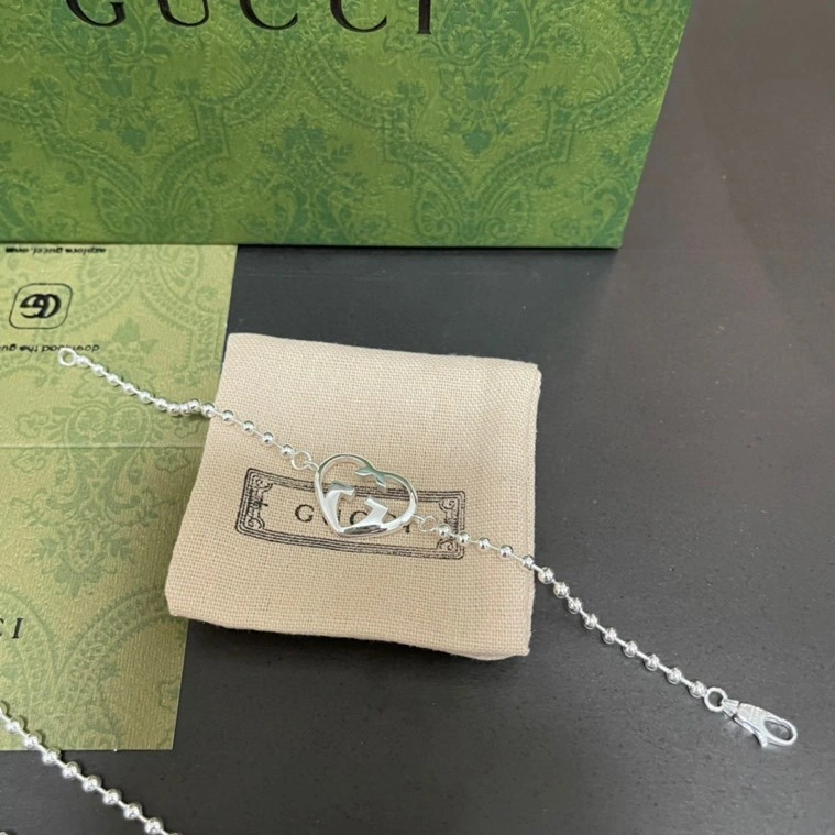 Gucci Necklaces HighPerformance 242959