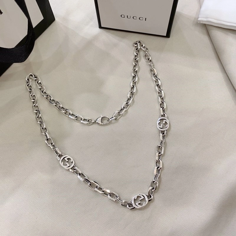 Gucci Necklaces WellDesigned 242974