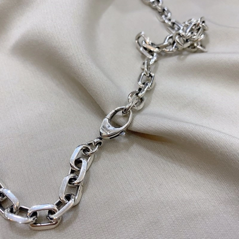 Gucci Necklaces WellDesigned 242974