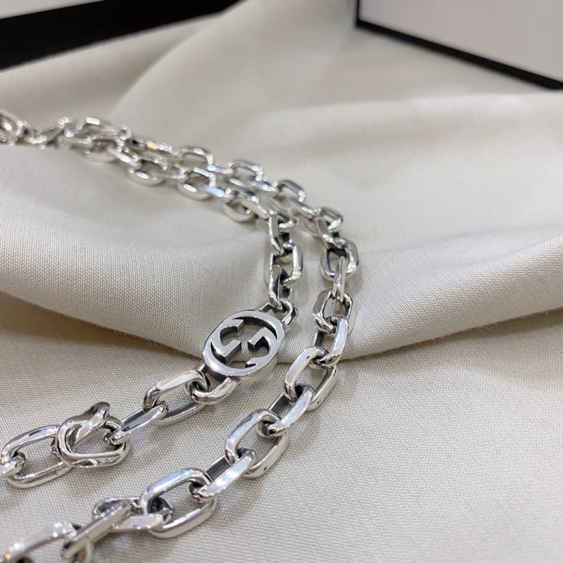 Gucci Necklaces WellDesigned 242974