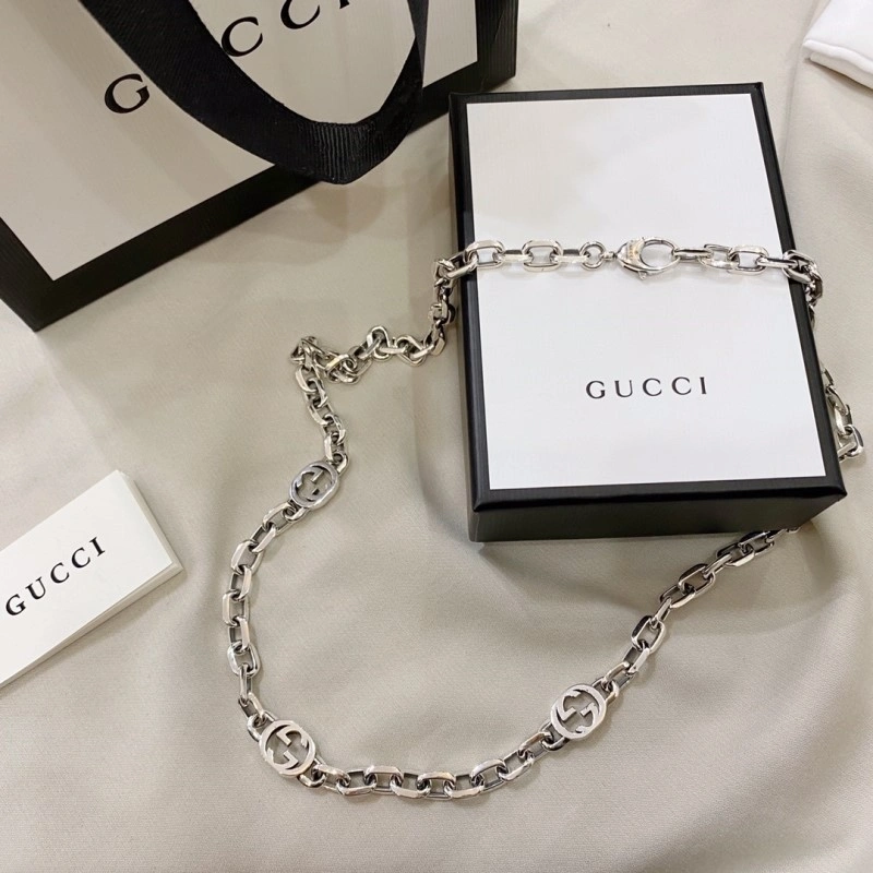 Gucci Necklaces WellDesigned 242974