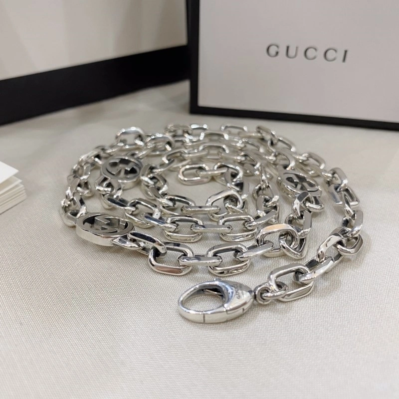 Gucci Necklaces WellDesigned 242974