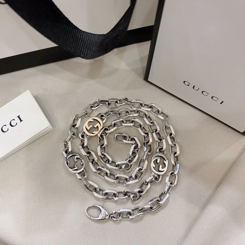 Gucci Necklaces WellDesigned 242974