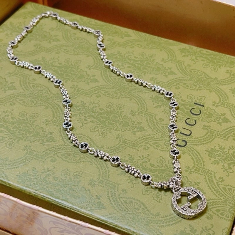 Gucci Necklaces Durable 242977