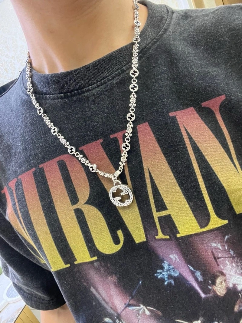 Gucci Necklaces Durable 242977
