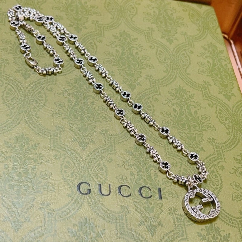 Gucci Necklaces Durable 242977