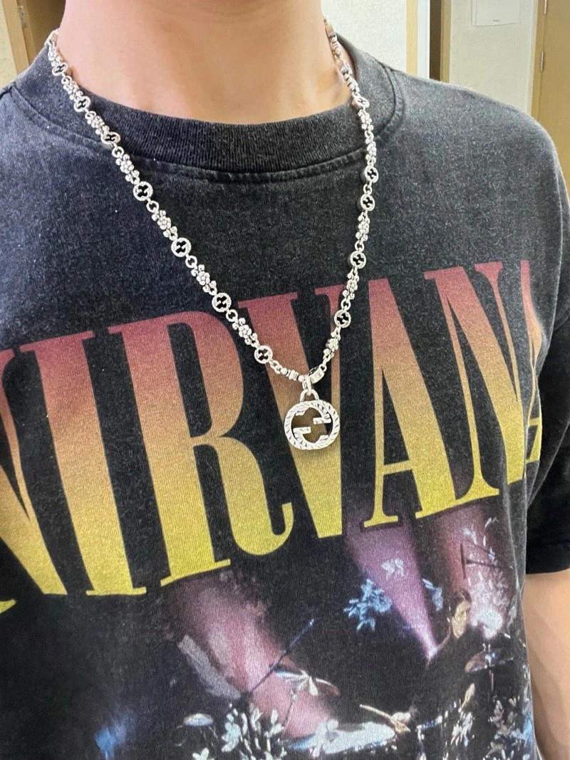 Gucci Necklaces Durable 242977