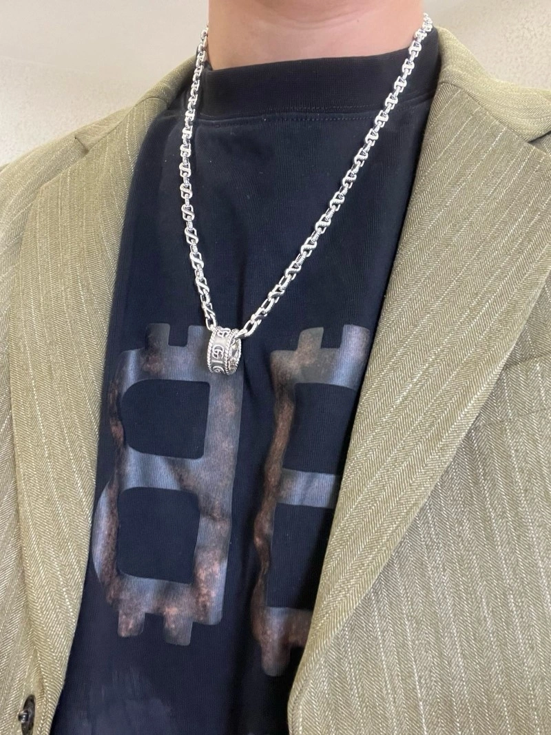 TravelReady Gucci Necklaces 242970