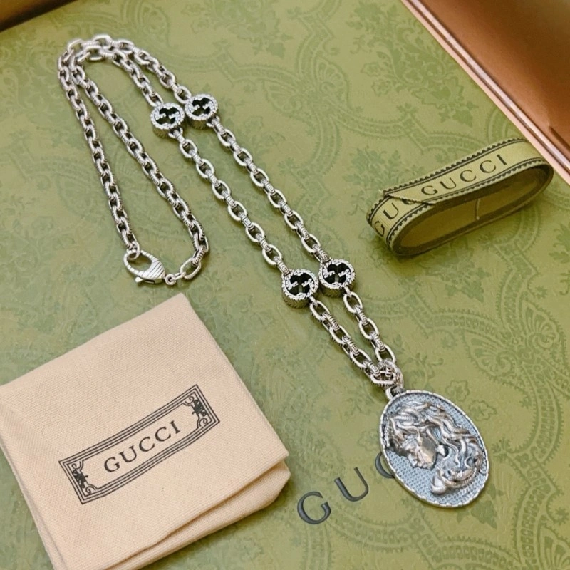 Gucci Necklaces OnTrend 242984