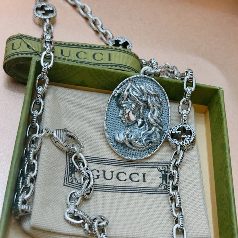 Gucci Necklaces OnTrend 242984