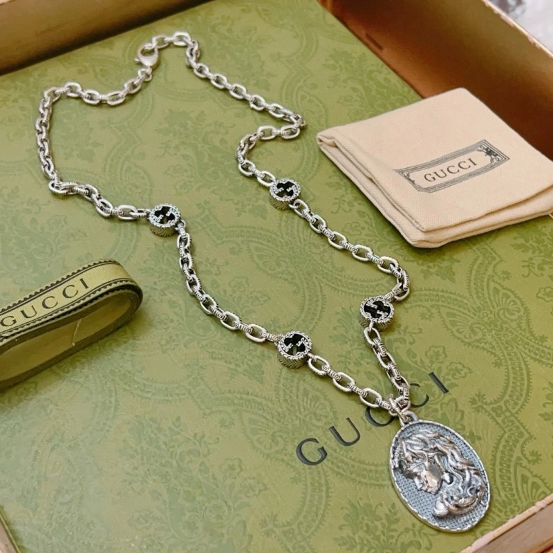 Gucci Necklaces OnTrend 242984