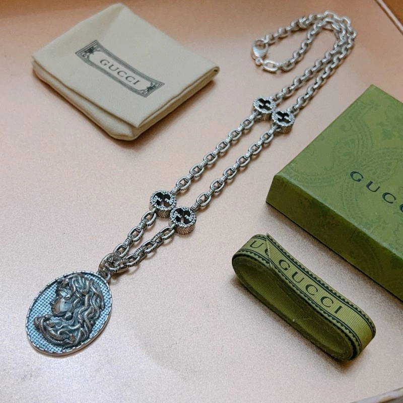 Gucci Necklaces OnTrend 242984