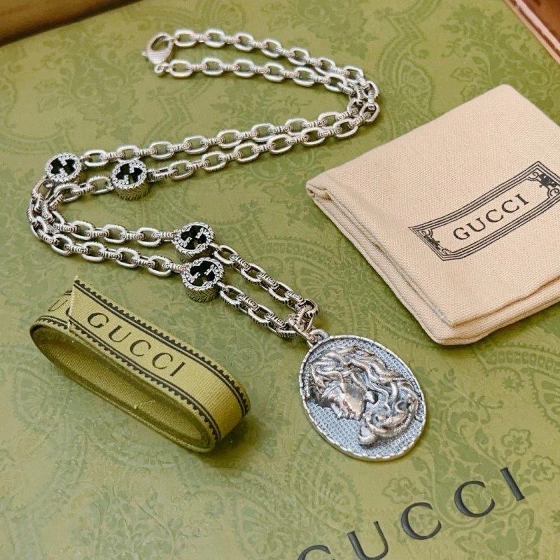 Gucci Necklaces OnTrend 242984