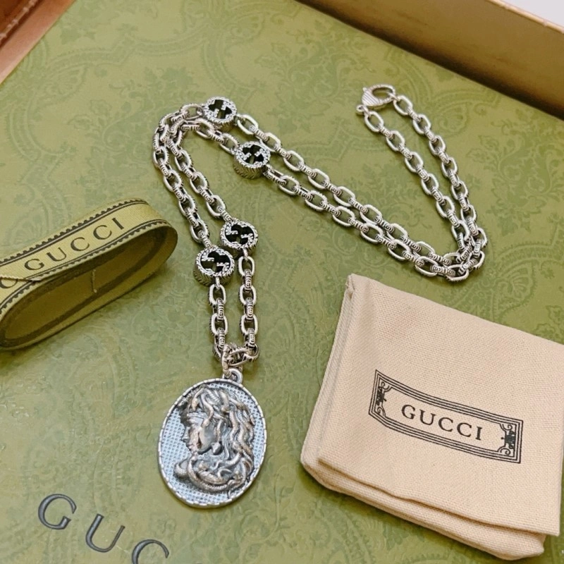 Gucci Necklaces OnTrend 242984