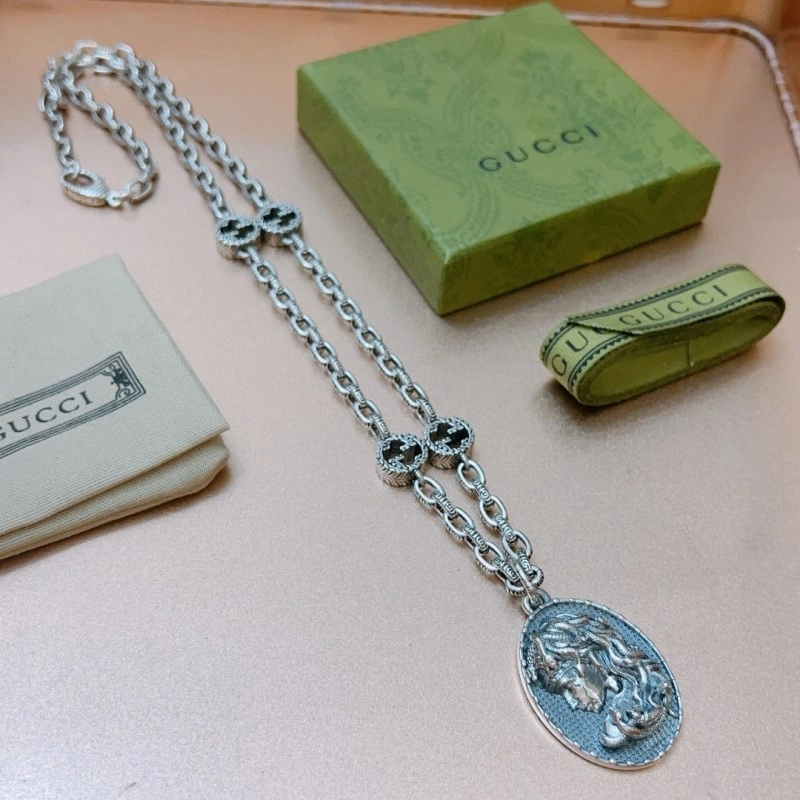 Gucci Necklaces OnTrend 242984