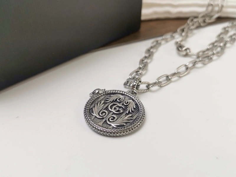 Gucci Necklaces Attractive 242960