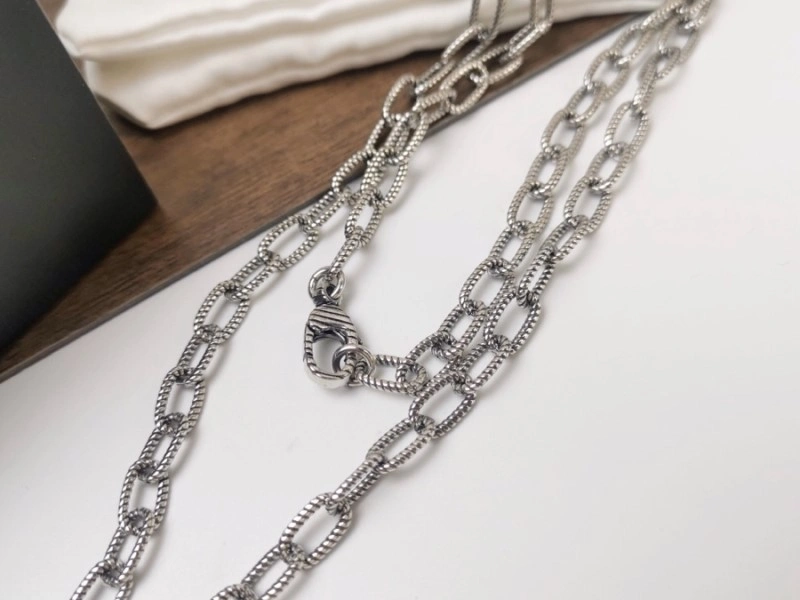 Gucci Necklaces Attractive 242960