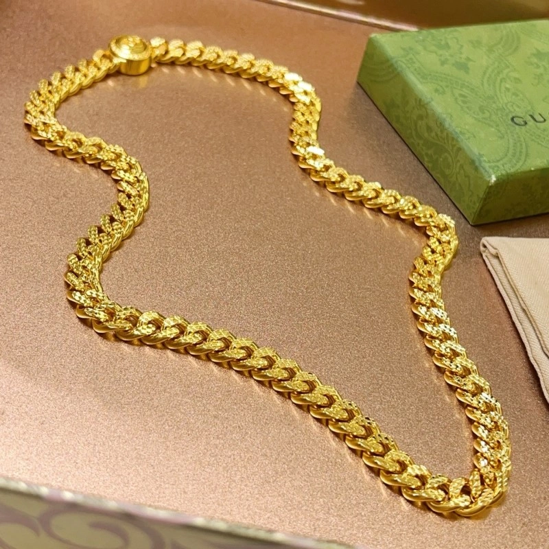 Sophisticated Gucci Necklaces 242975